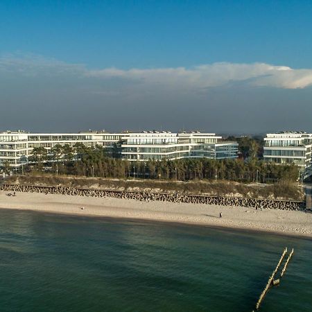 Dune Beach Resort - A เมียลโน ภายนอก รูปภาพ