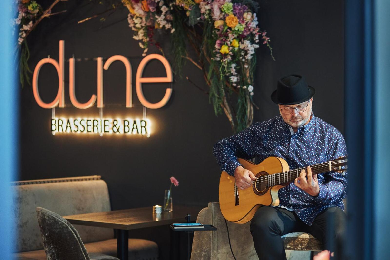 Dune Beach Resort - A เมียลโน ภายนอก รูปภาพ