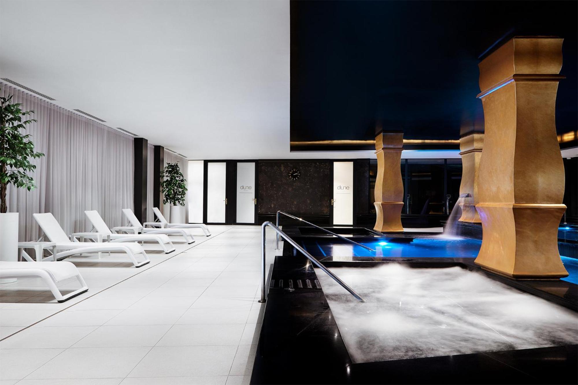 Dune Beach Resort - A เมียลโน ภายนอก รูปภาพ